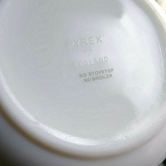 vintage pyrex bundle - Picture 11 of 15